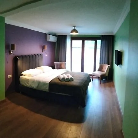 Selanikli Guest house *