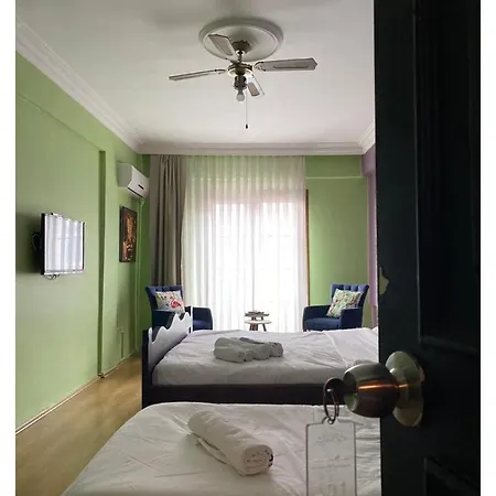 Guest house Selanikli