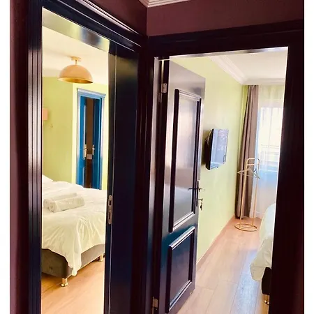 Guest house Selanikli *