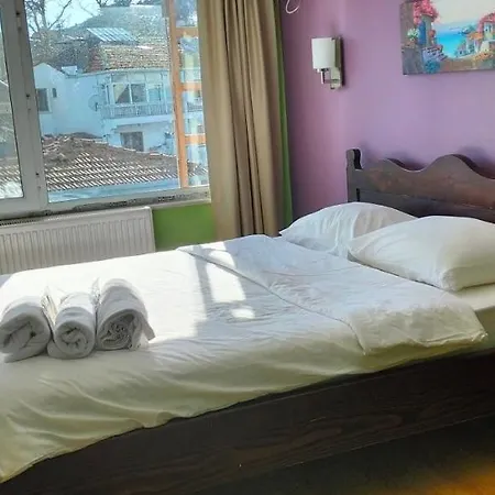 Selanikli Guest house Heybeliada