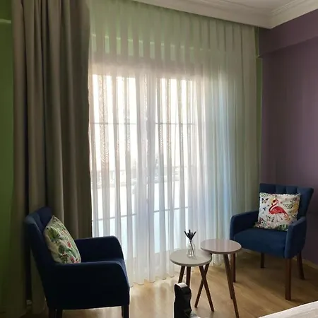 Guest house Selanikli *