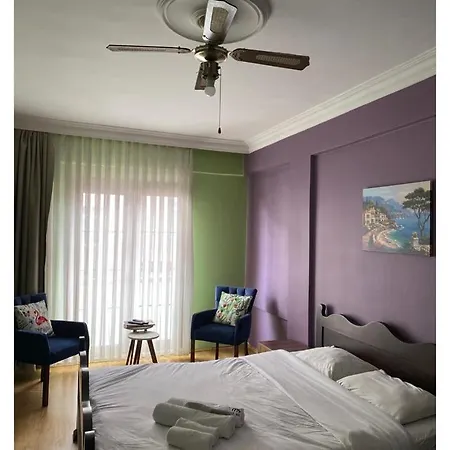 Guest house Selanikli