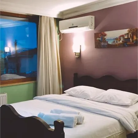 Selanikli Guest house