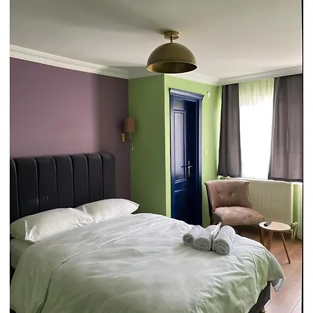 Guest house Selanikli