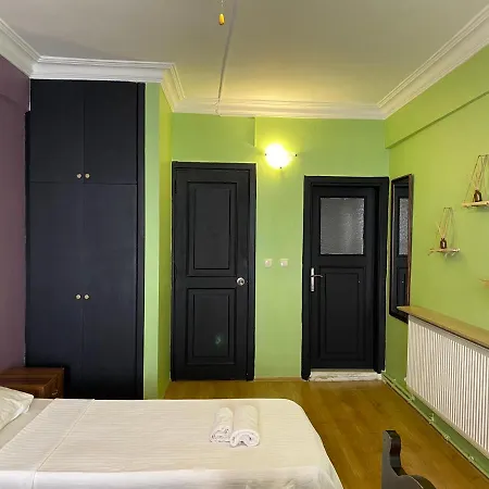 Guest house Selanikli Heybeliada