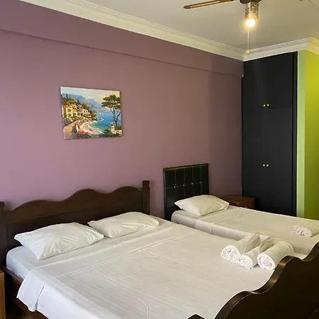 Guest house Selanikli