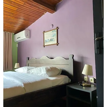 Selanikli Guest house